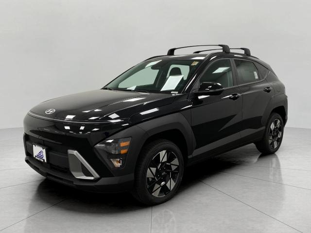 2025 Hyundai KONA Vehicle Photo in Appleton, WI 54913