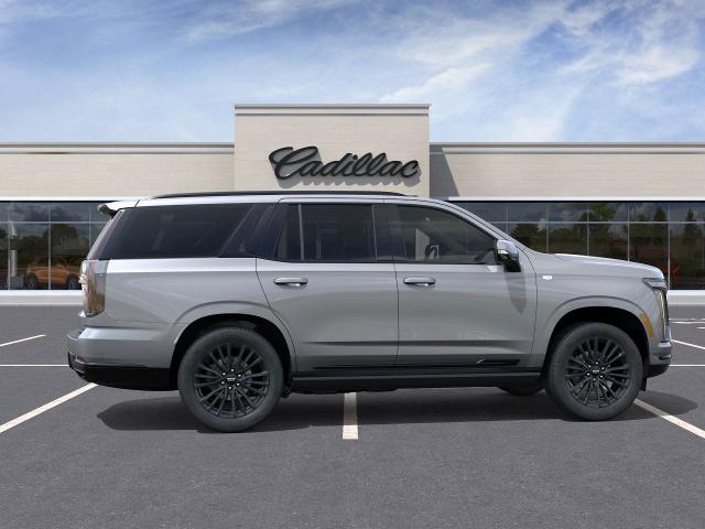 2025 Cadillac Escalade Vehicle Photo in GREEN BAY, WI 54303-3330