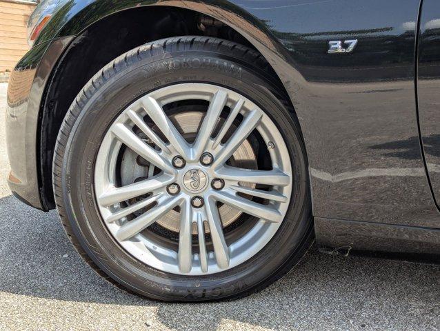 2015 INFINITI Q40 Vehicle Photo in San Antonio, TX 78230