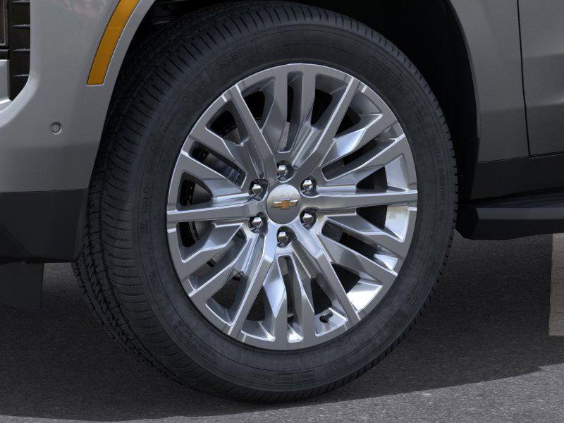 2025 Chevrolet Tahoe Vehicle Photo in POOLER, GA 31322-3252
