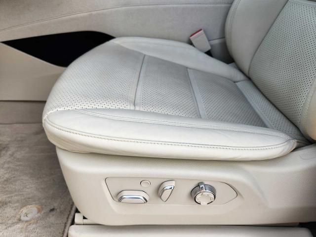 2021 Cadillac Escalade ESV Vehicle Photo in DENTON, TX 76210-9321