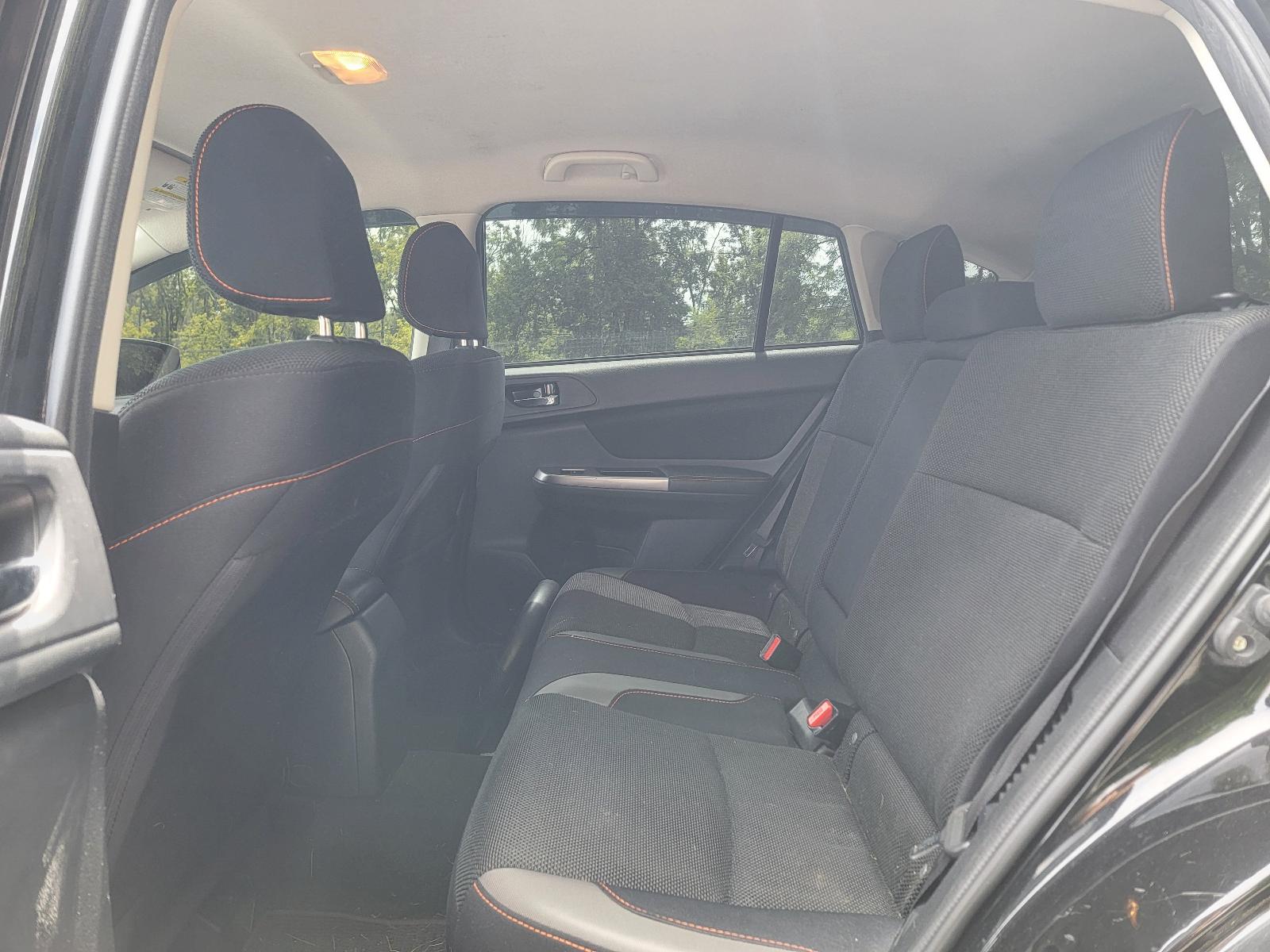 2016 Subaru Crosstrek Hybrid Vehicle Photo in Harrisburg, PA 17111