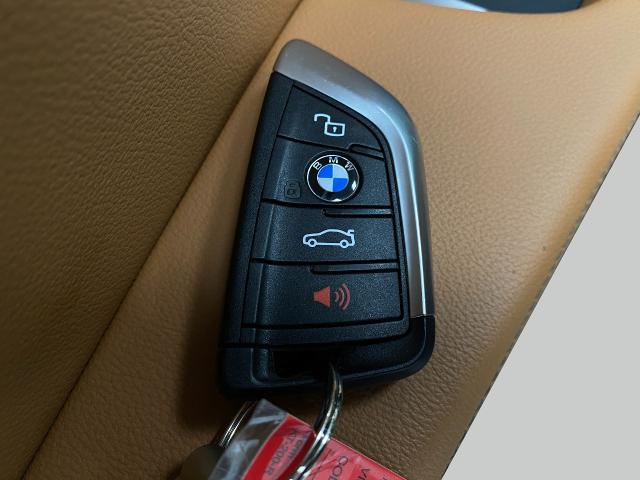2021 BMW X3 xDrive30e Vehicle Photo in Appleton, WI 54913