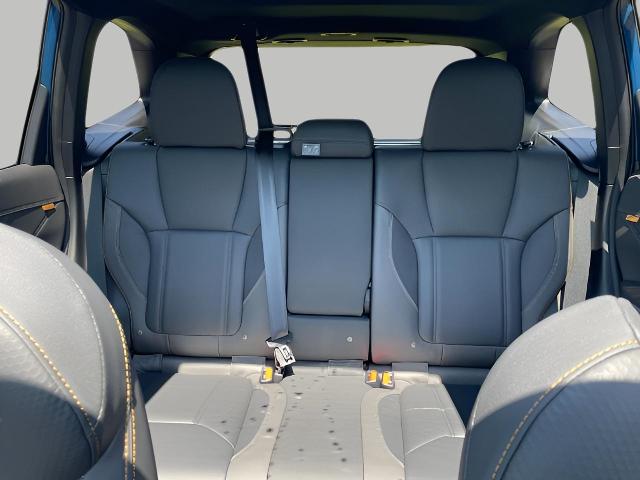 2025 Subaru Forester Vehicle Photo in Oshkosh, WI 54904