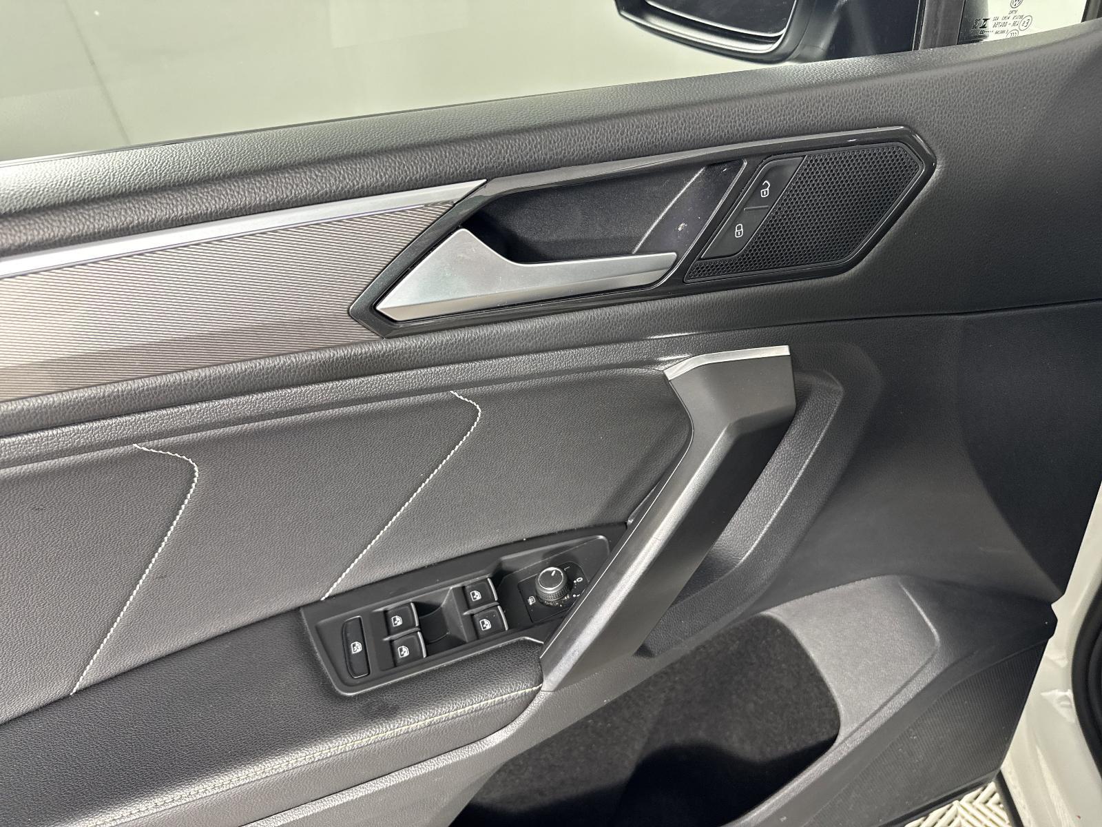 2023 Volkswagen Tiguan Vehicle Photo in Georgetown, TX 78626