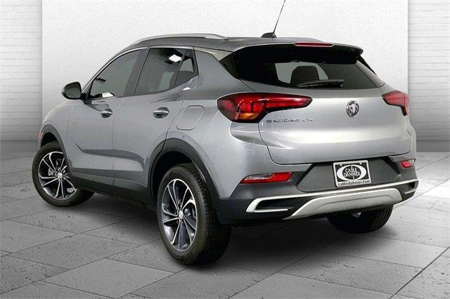 2023 Buick Encore GX Vehicle Photo in INDEPENDENCE, MO 64055-1377