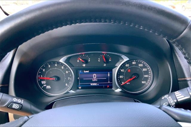 2020 GMC Terrain Vehicle Photo in Kansas City, MO 64114