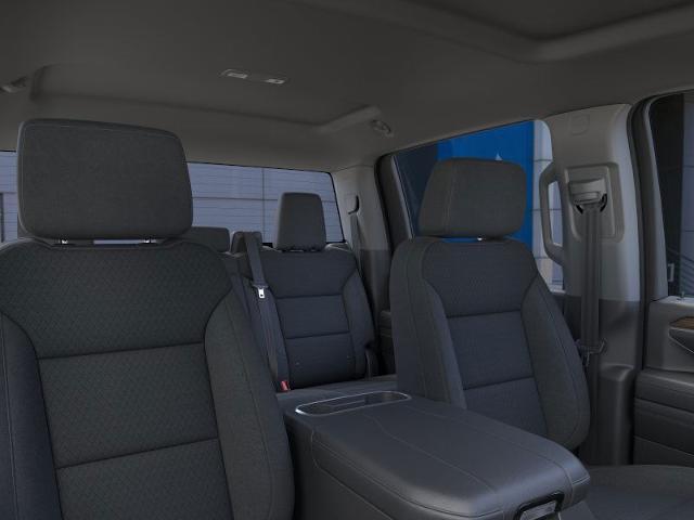 2025 Chevrolet Silverado 2500 HD Vehicle Photo in KANSAS CITY, MO 64114-4502