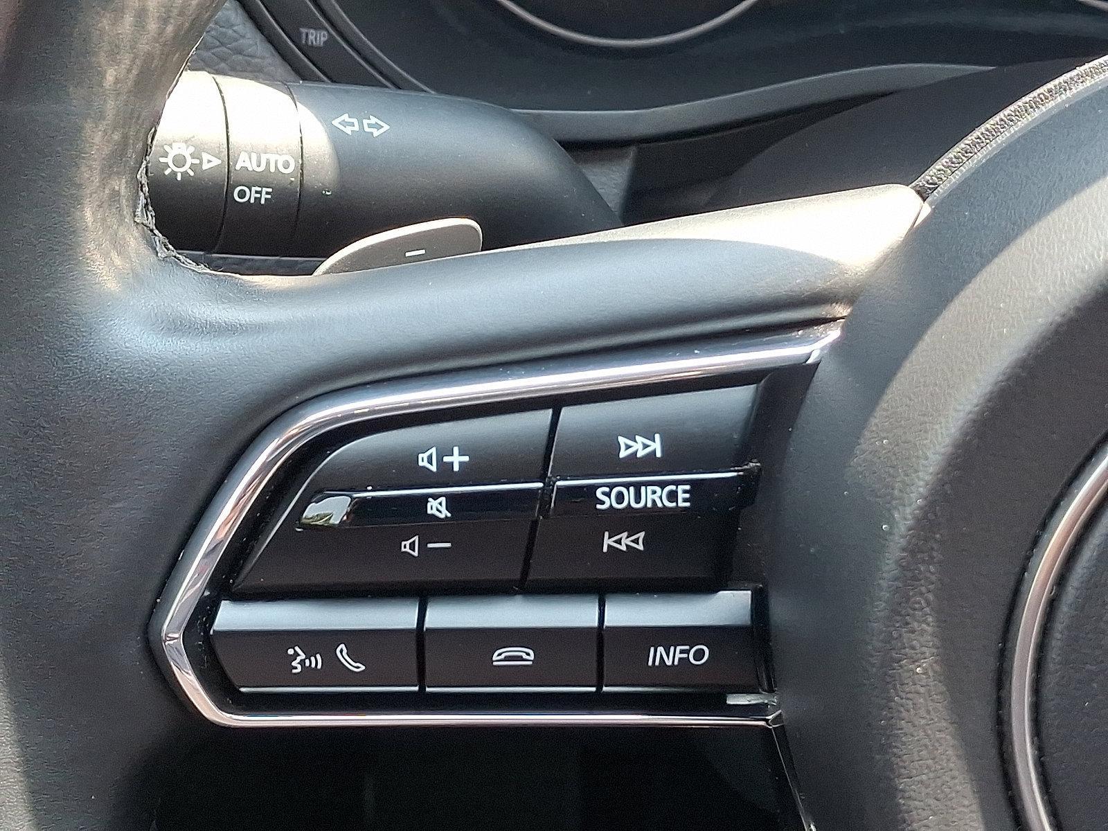 2024 Mazda CX-90 Vehicle Photo in Harrisburg, PA 17111