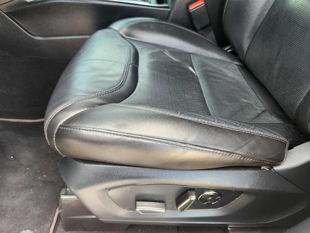 2020 Ford Explorer Vehicle Photo in DENTON, TX 76210-9321