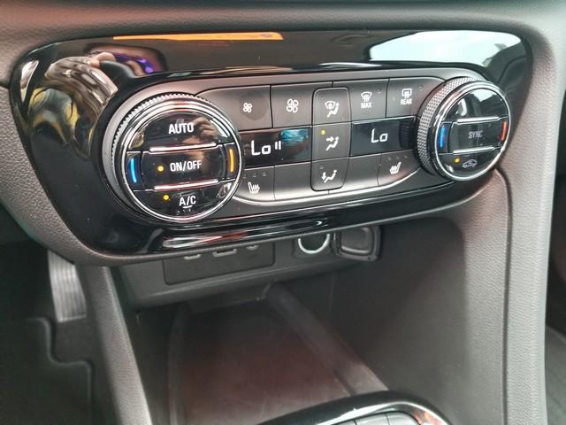 2022 Buick Encore GX Vehicle Photo in ELYRIA, OH 44035-6349