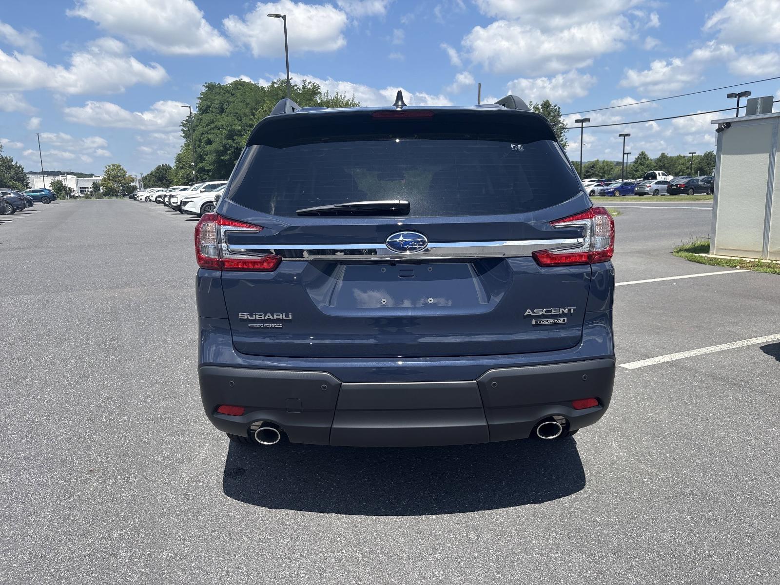 2025 Subaru Ascent Vehicle Photo in Mechanicsburg, PA 17050