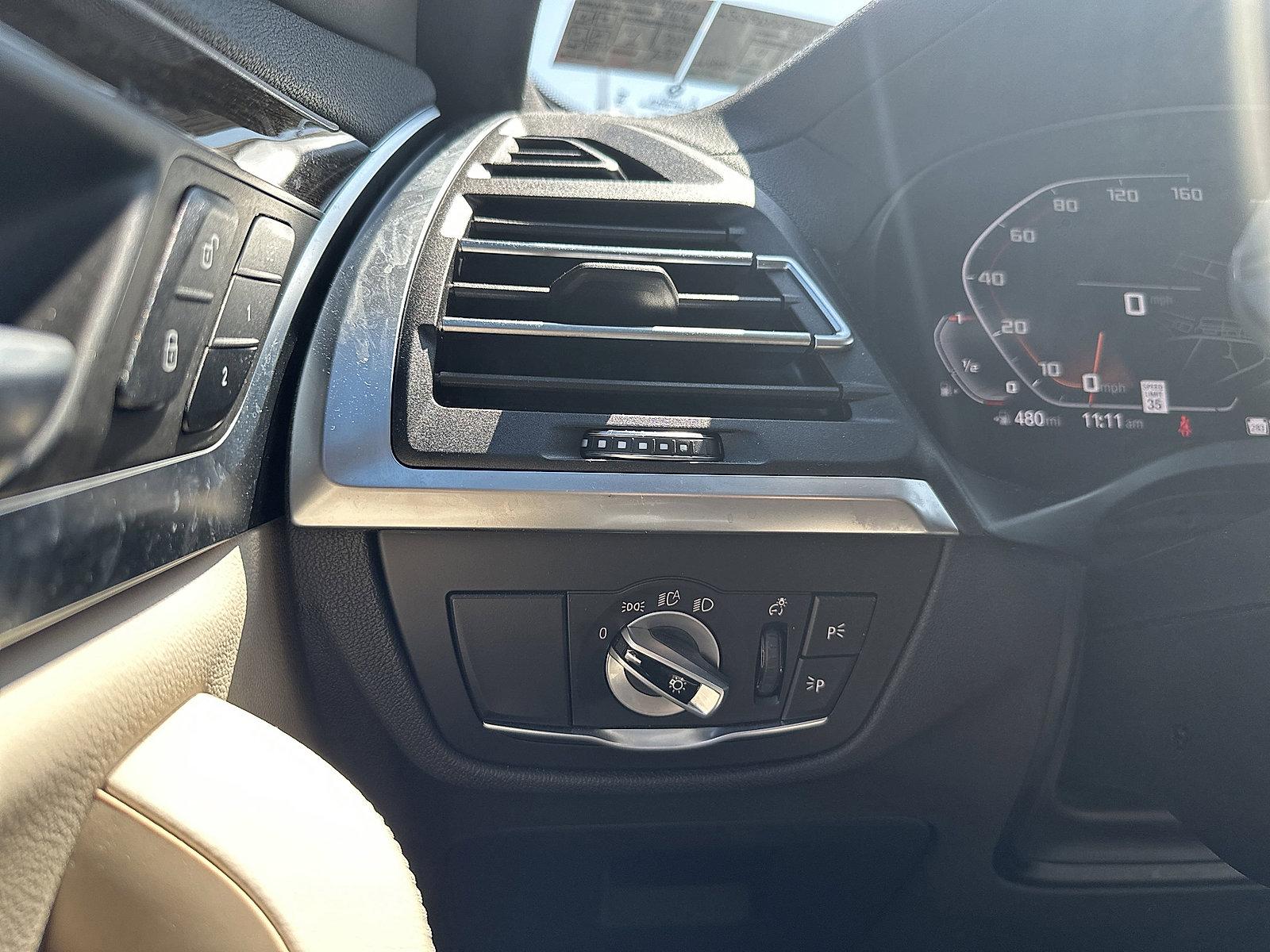 2023 BMW X3 M40i Vehicle Photo in Lancaster, PA 17601