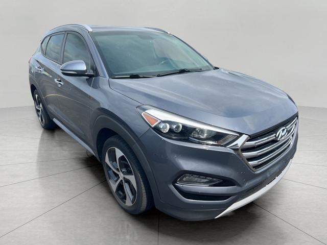 2017 Hyundai TUCSON Vehicle Photo in Neenah, WI 54956