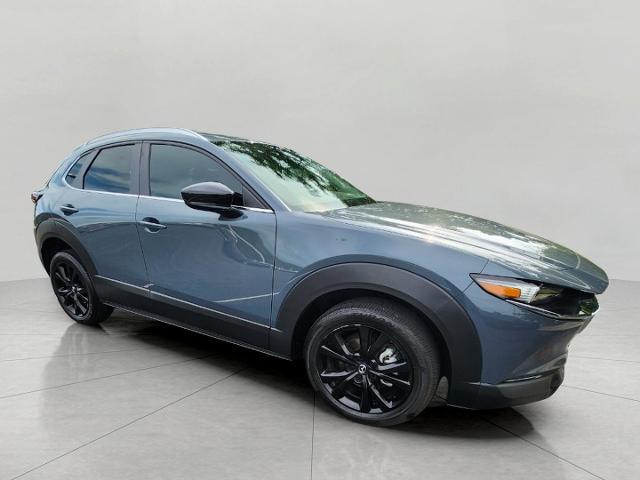 2023 Mazda CX-30 Vehicle Photo in MADISON, WI 53713-3220