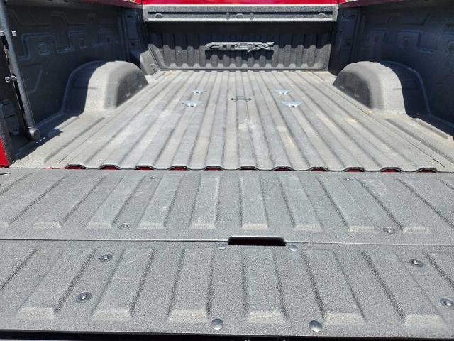 2024 GMC Sierra 2500 HD Vehicle Photo in DENTON, TX 76210-9321