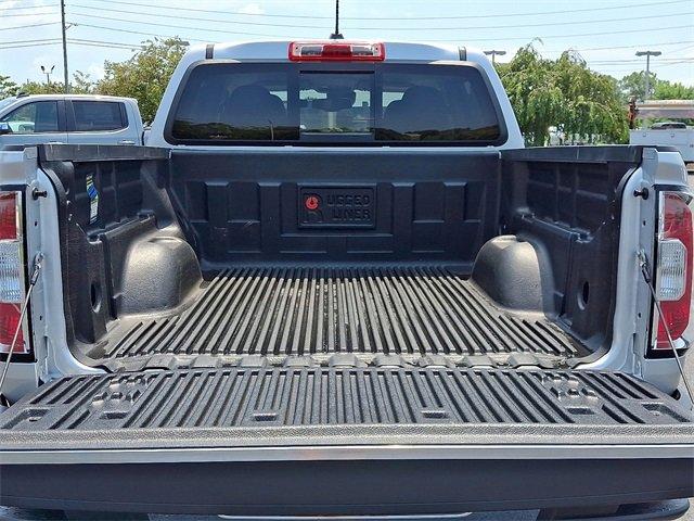 2016 GMC Canyon Vehicle Photo in LANCASTER, PA 17601-0000