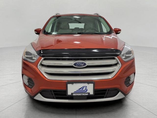 2019 Ford Escape Vehicle Photo in OSHKOSH, WI 54904-7811