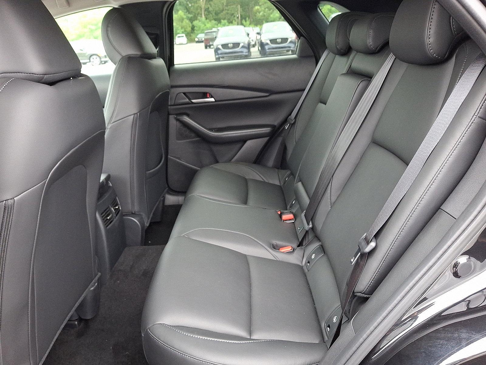2025 Mazda CX-30 Vehicle Photo in Harrisburg, PA 17111