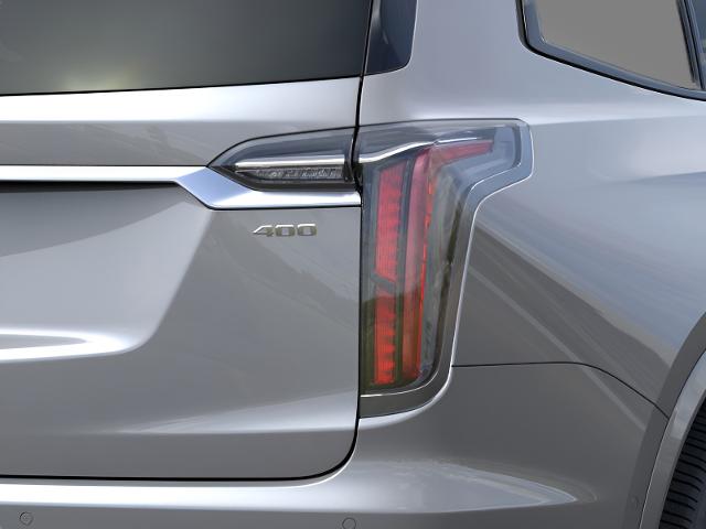 2025 Cadillac XT6 Vehicle Photo in GREEN BAY, WI 54303-3330