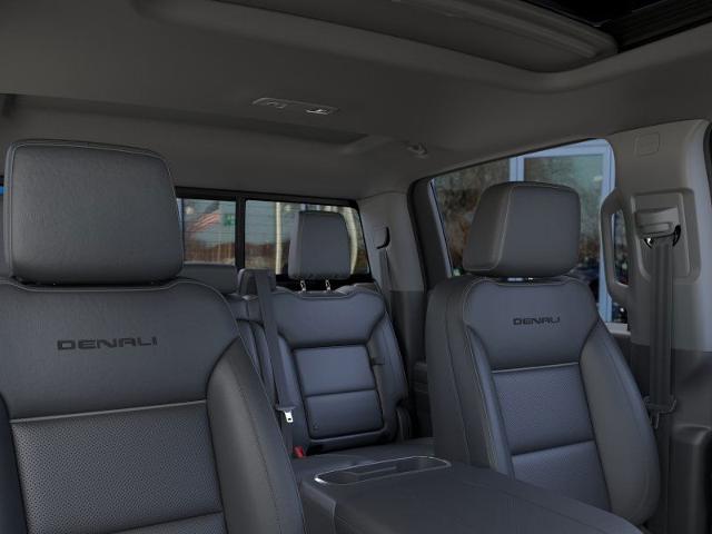 2026 GMC Sierra 1500 Vehicle Photo in OSHKOSH, WI 54904-7811