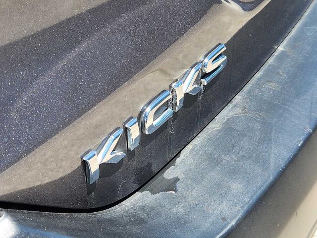 2018 Nissan Kicks Vehicle Photo in DENTON, TX 76210-9321