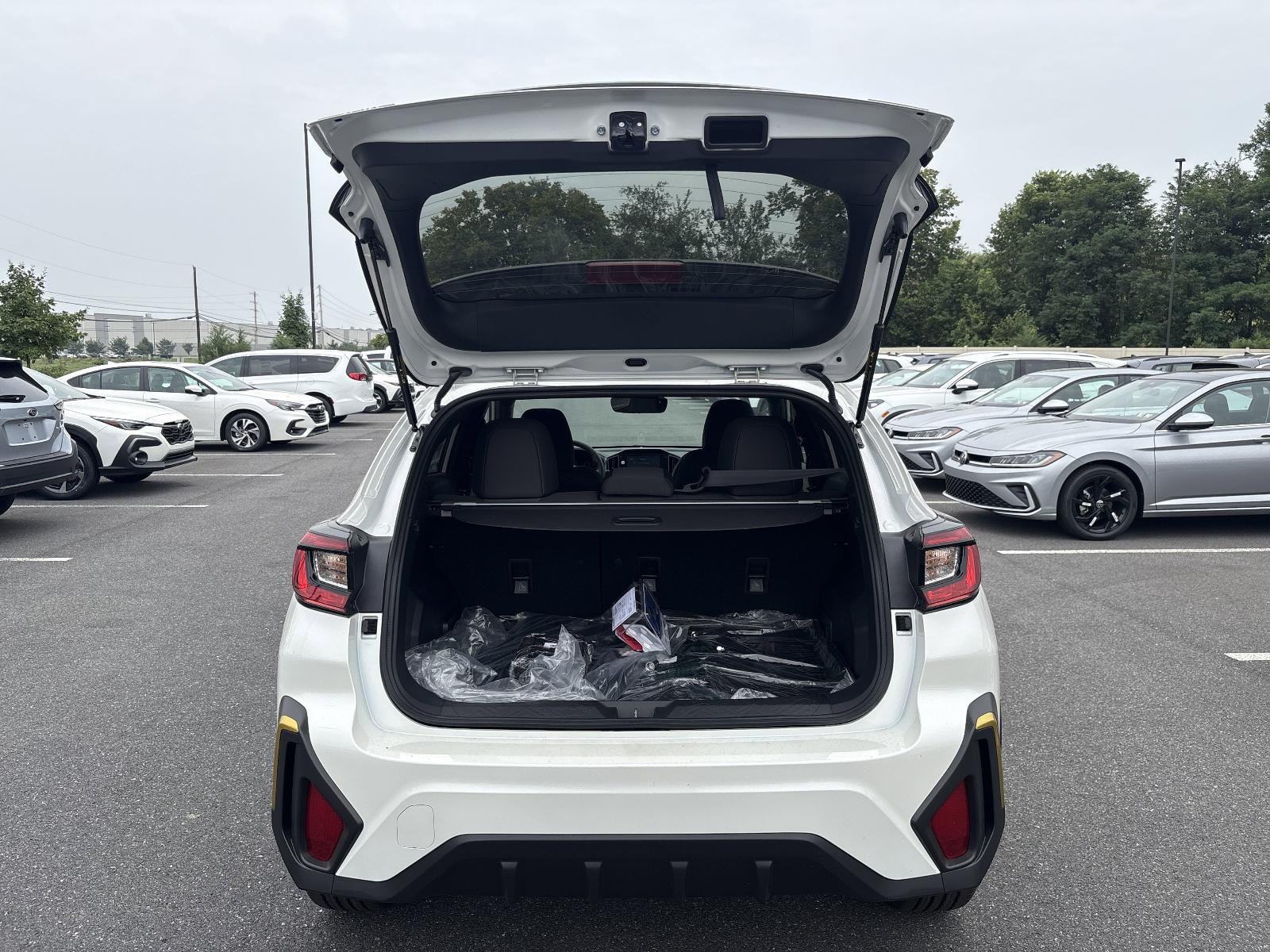 2025 Subaru Crosstrek Vehicle Photo in Mechanicsburg, PA 17050