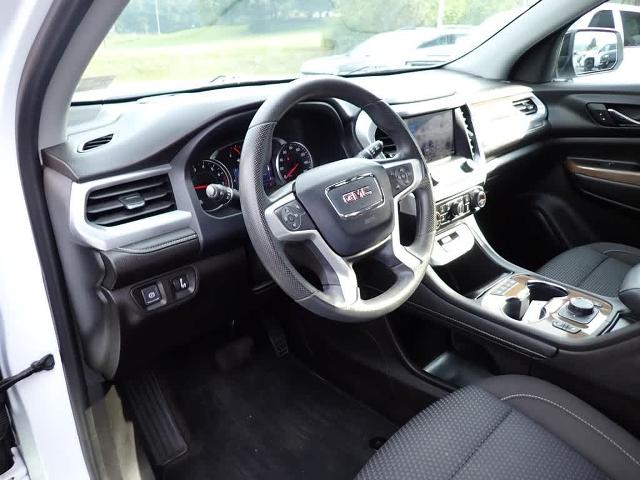 2023 GMC Acadia Vehicle Photo in ZELIENOPLE, PA 16063-2910