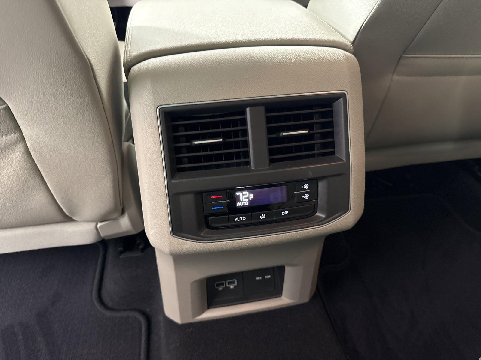 2019 Volkswagen Atlas Vehicle Photo in Georgetown, TX 78626
