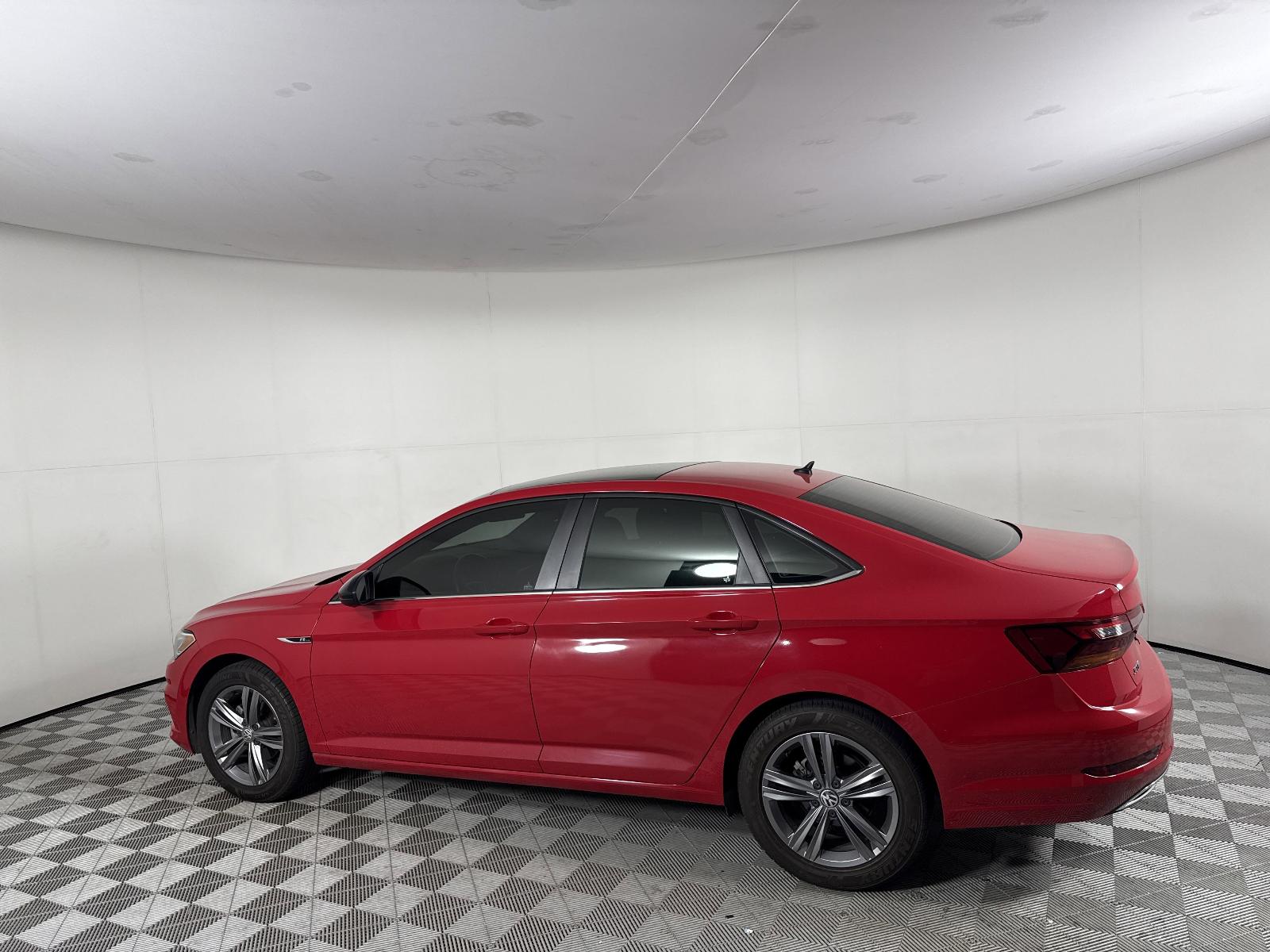 2019 Volkswagen Jetta Vehicle Photo in Georgetown, TX 78626