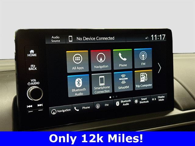 2024 Honda Pilot Vehicle Photo in EVERETT, WA 98203-5662