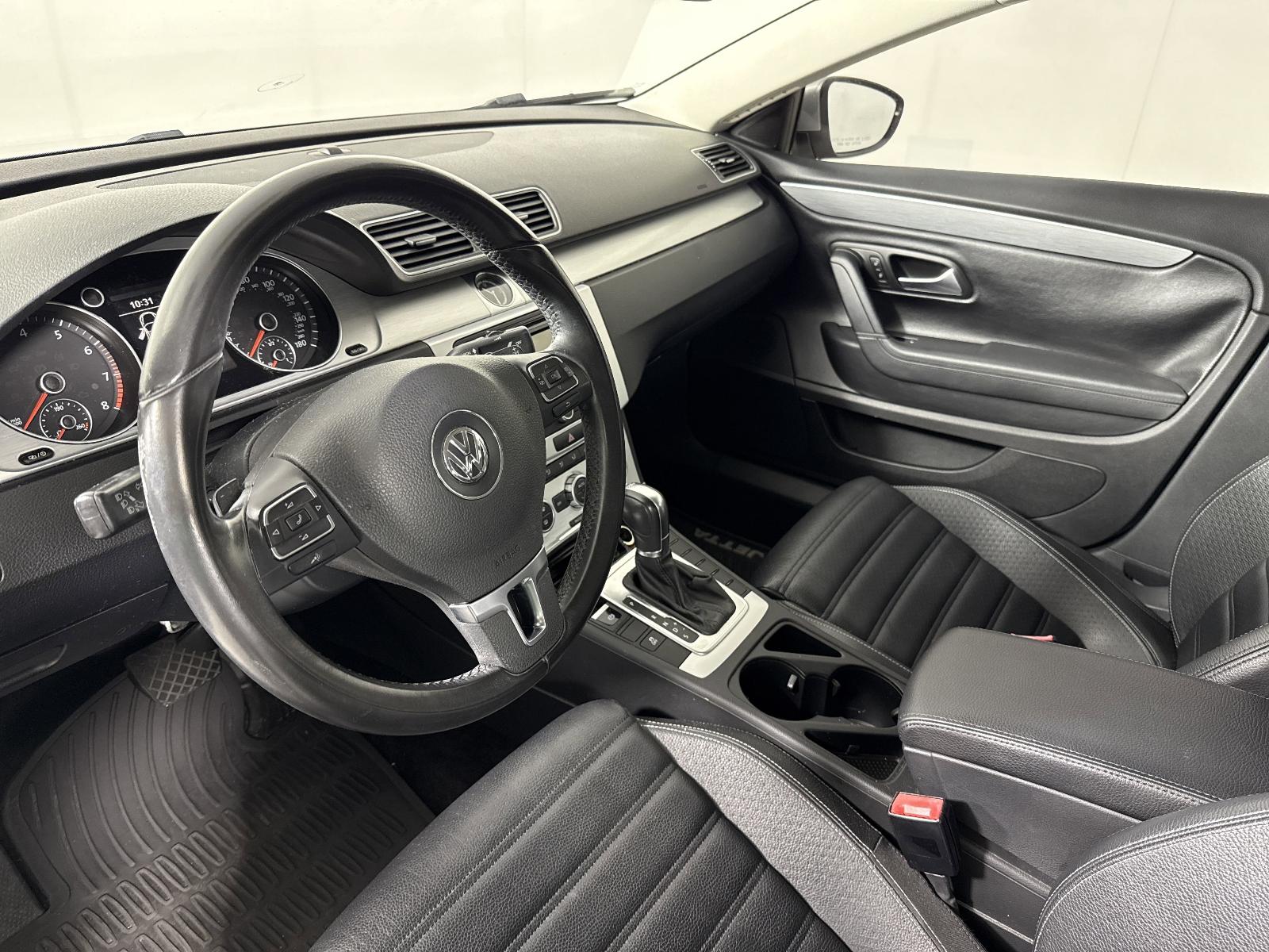 2014 Volkswagen CC Vehicle Photo in Georgetown, TX 78626