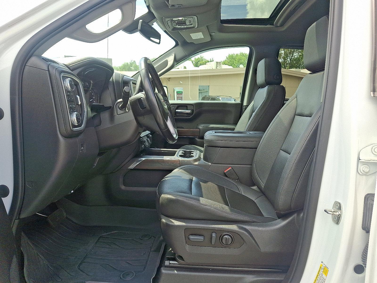 2021 GMC Sierra 1500 Vehicle Photo in Harrisburg, PA 17111