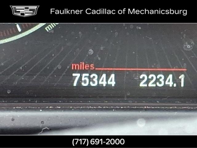 2017 BMW X5 Vehicle Photo in MECHANICSBURG, PA 17050-1707