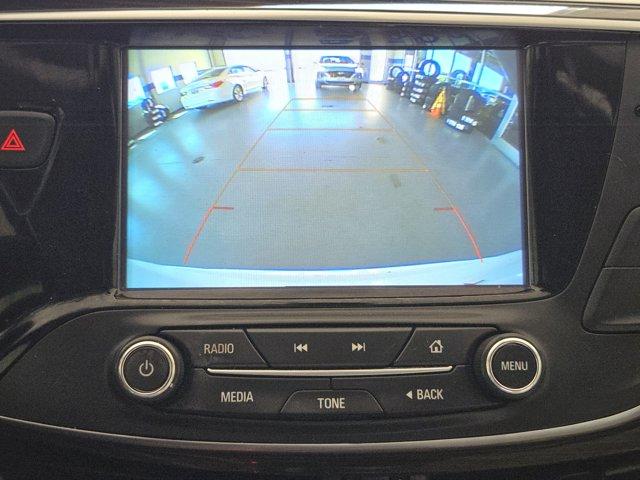 2020 Buick Envision Vehicle Photo in Decatur, TX 76234