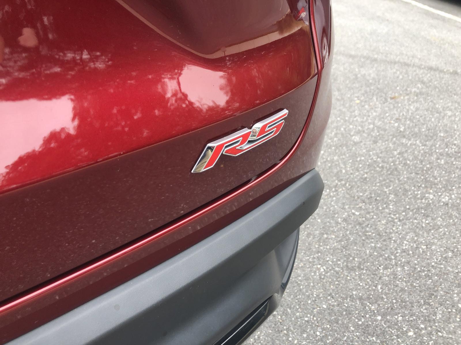 2024 Chevrolet Trax Vehicle Photo in Mechanicsburg, PA 17050
