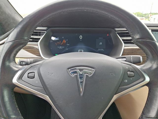 2015 Tesla Model S Vehicle Photo in HARRISBURG, PA 17111-1033