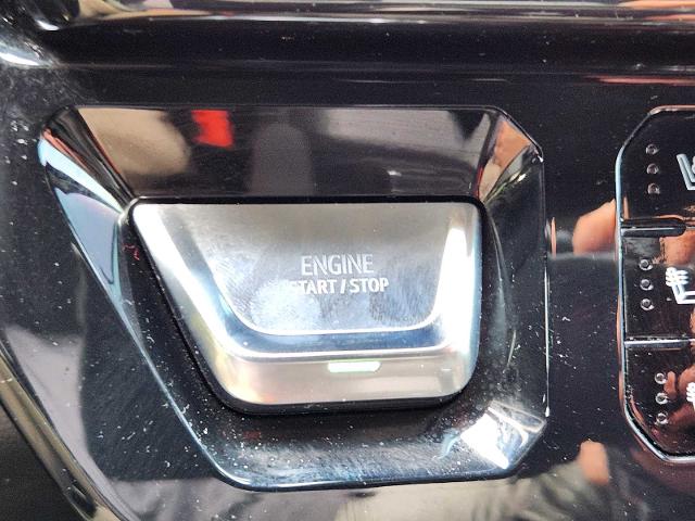 2024 GMC Sierra 2500 HD Vehicle Photo in DENTON, TX 76210-9321