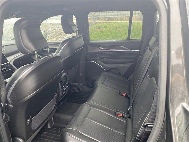 2023 Jeep Grand Cherokee Vehicle Photo in LANCASTER, PA 17601-0000