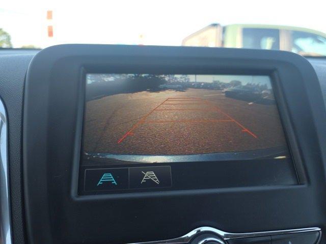 2018 Chevrolet Equinox Vehicle Photo in Harrisburg, PA 17111-1033
