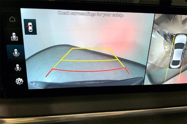 2023 Hyundai SONATA Vehicle Photo in Lees Summit, MO 64086