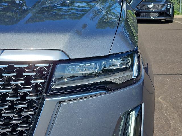 2022 Cadillac Escalade Vehicle Photo in TREVOSE, PA 19053-4984