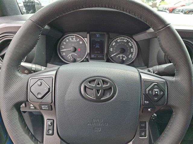 2018 Toyota Tacoma Vehicle Photo in Philadelphia, PA 19116