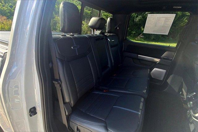 2024 Ford F-150 Vehicle Photo in KANSAS CITY, MO 64114-4545