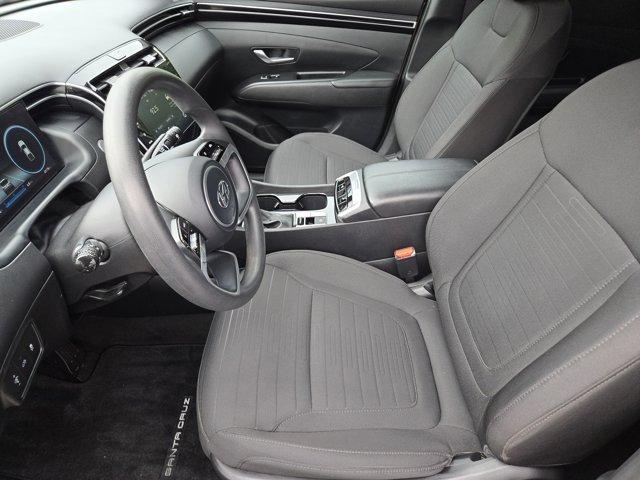 2023 Hyundai SANTA CRUZ Vehicle Photo in Decatur, TX 76234