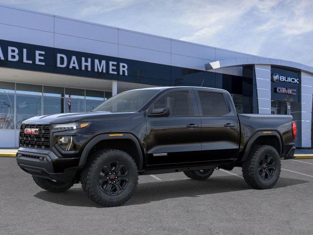 2025 GMC Canyon Vehicle Photo in KANSAS CITY, MO 64114-4545
