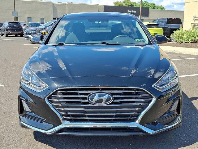 2019 Hyundai SONATA Vehicle Photo in Philadelphia, PA 19116