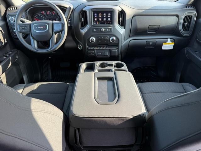 2026 GMC Sierra 1500 Vehicle Photo in COLUMBIA, MO 65203-3903