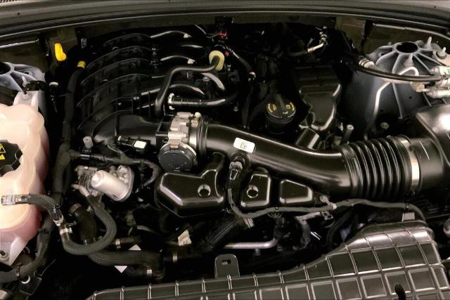 2024 Jeep Grand Cherokee L Vehicle Photo in Kansas City, MO 64114