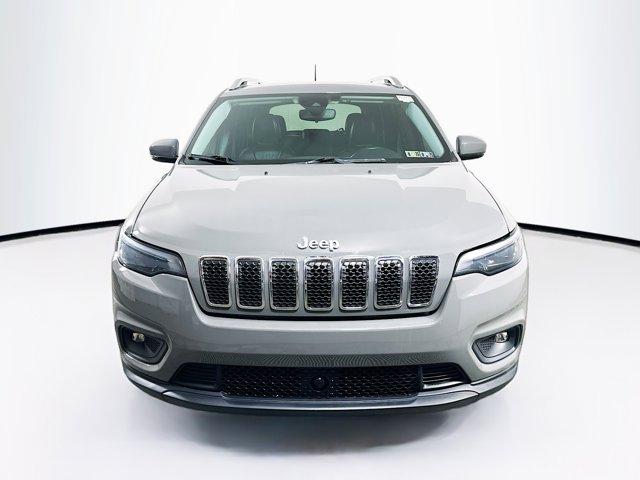 2020 Jeep Cherokee Vehicle Photo in Doylsetown, PA 18901